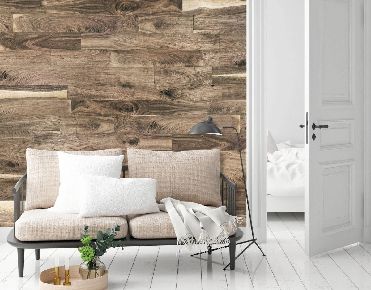 The Benefits of Using Eco-Friendly Wall Paneling and Flooring