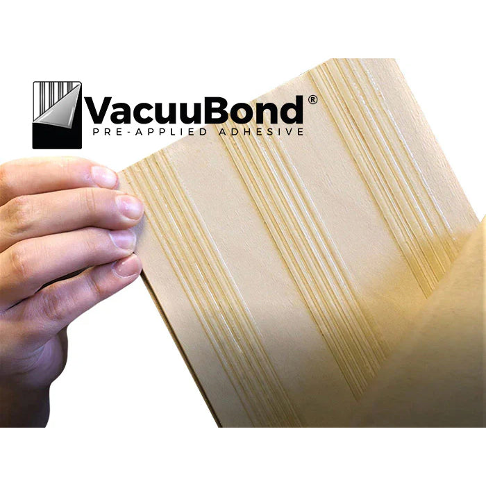 Incorporating VacuuBond® Technology: Durability Meets Luxury in Our Wall Paneling and Flooring