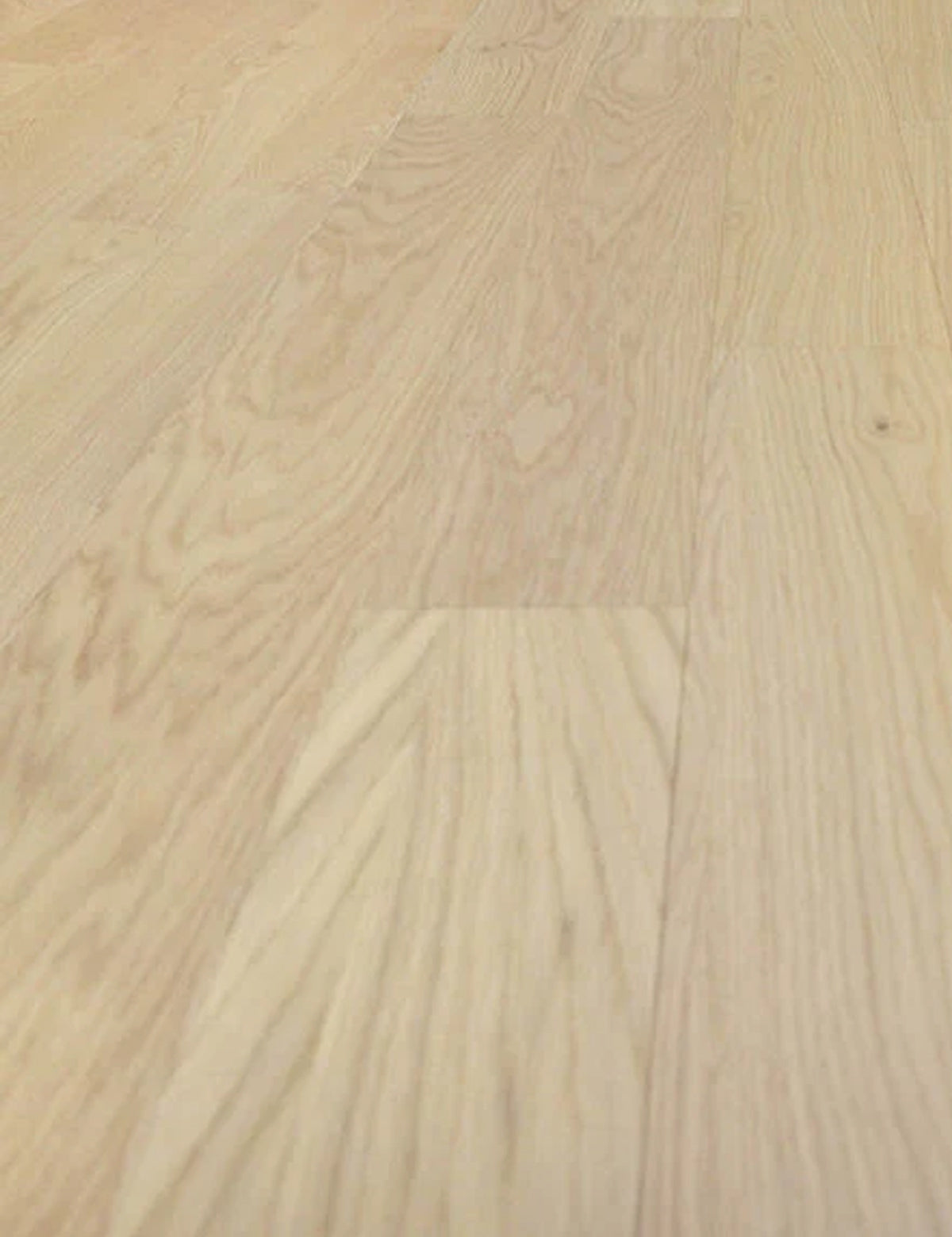 Mid-Century Modern Real Wood hardwood flooring #color_Riverbank White Oak