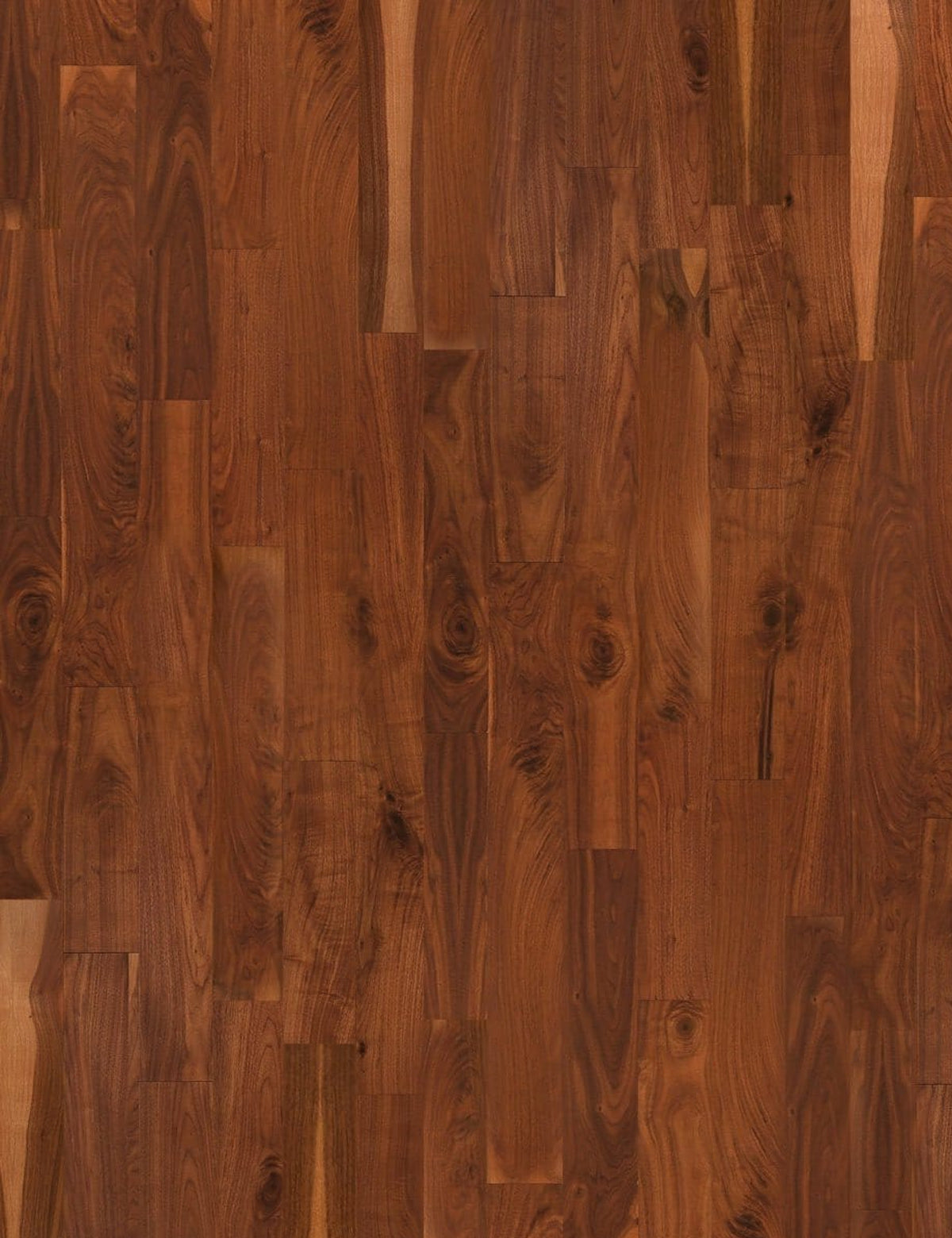 Natural finished wood Wall Panel #color_Natural Walnut