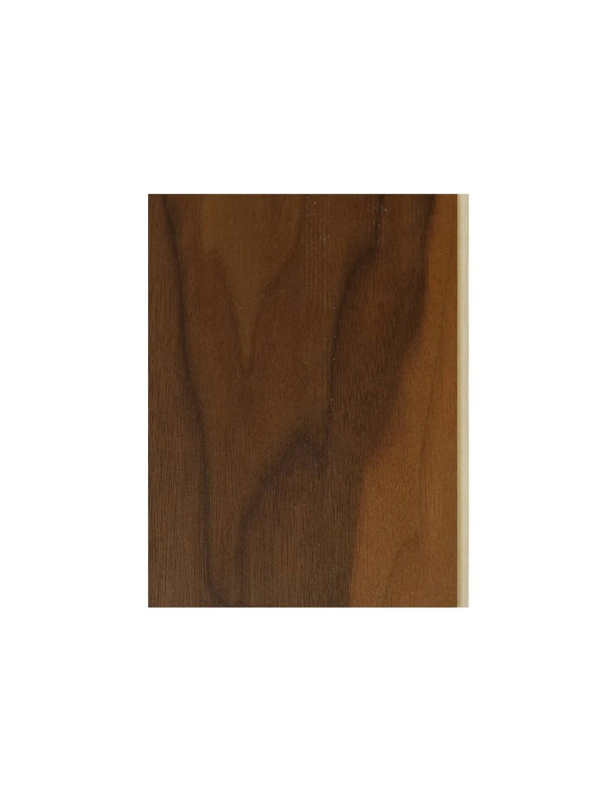 Natural finished wood Wall Panel #color_Natural Walnut