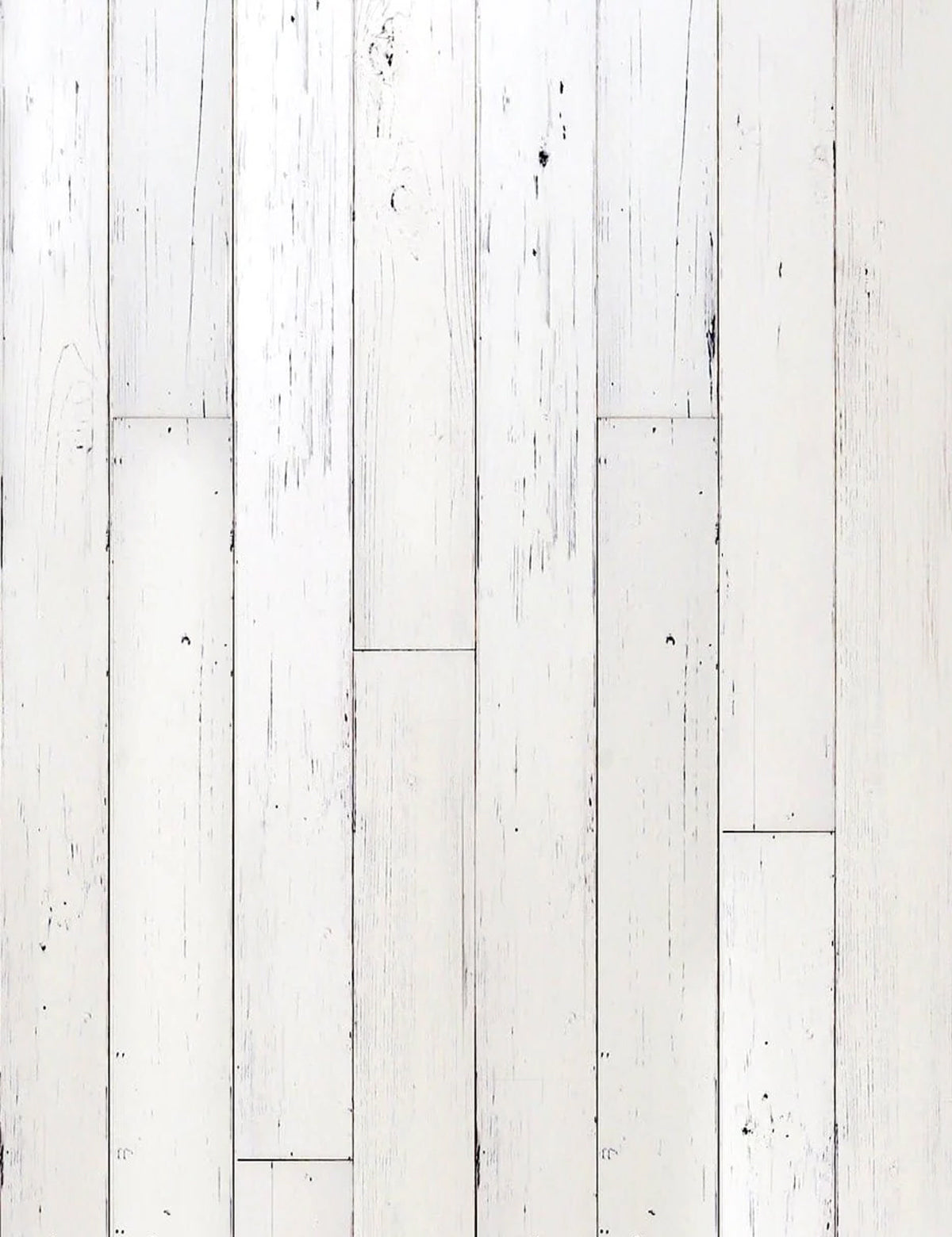 Rustic Wall Panel #color_Picket Fence